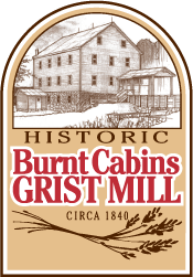 Burnt Cabins Grist Mill
